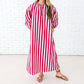 Caryn Lawn - Cabana Maxi Dress