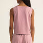 Z Supply - Sloane V-neck Top