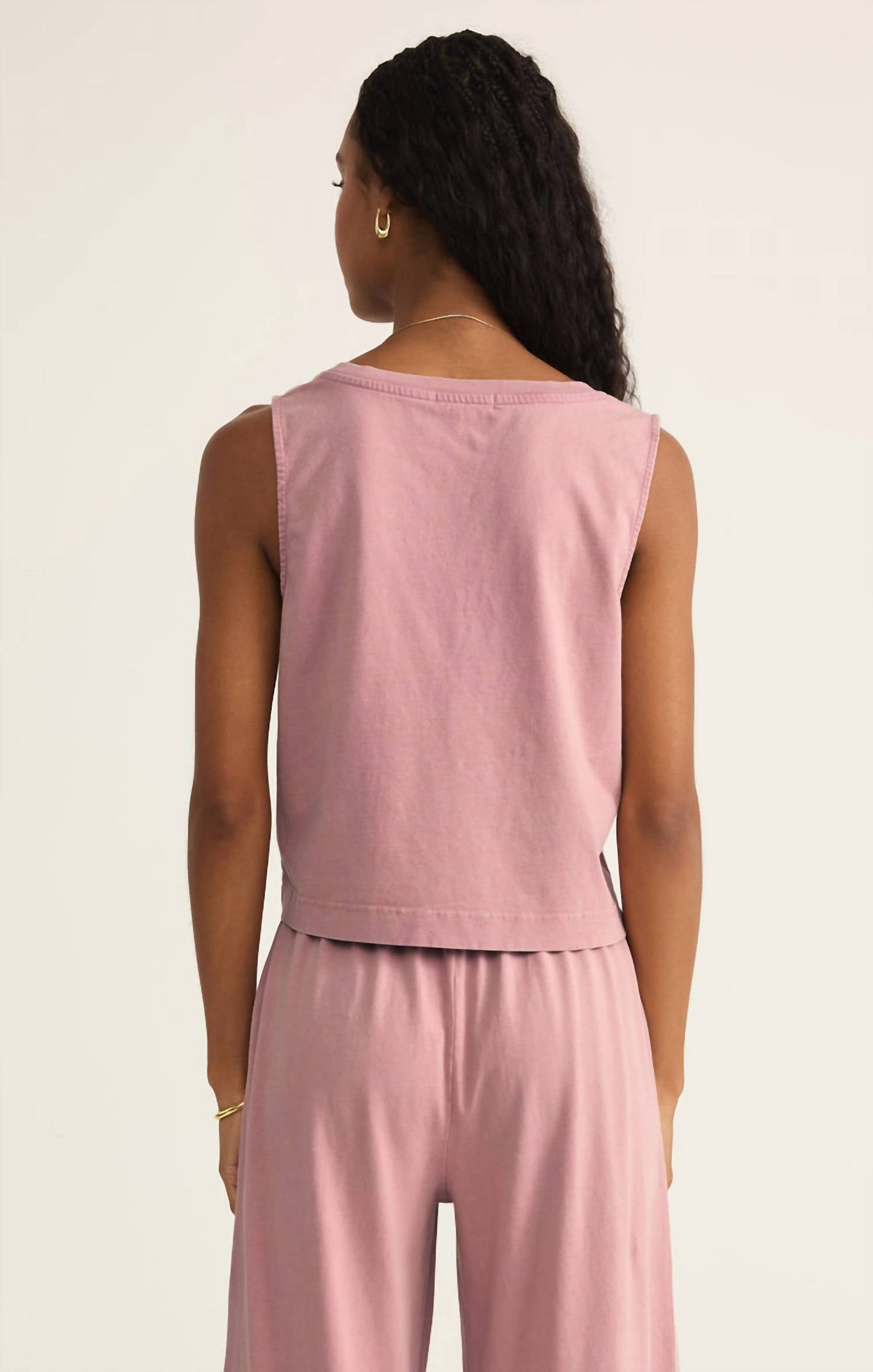 Z Supply - Sloane V-neck Top