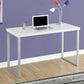 Computer Desk for Home Office, Laptop, Modern Convenient Design