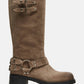 Steve Madden - Women's Astor Boots