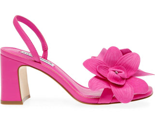 Steve Madden - Women's Farrie Block Heel Sandal