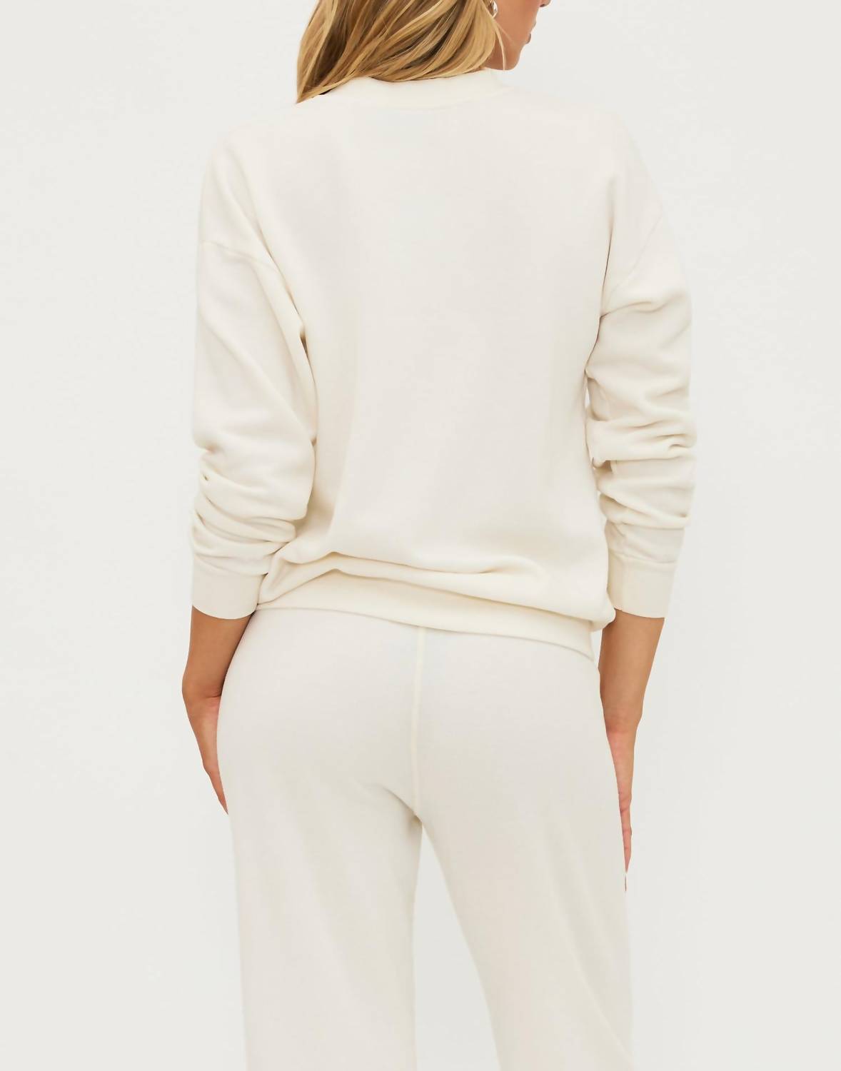 Beach Riot - Devyn Oversized Sweatshirt