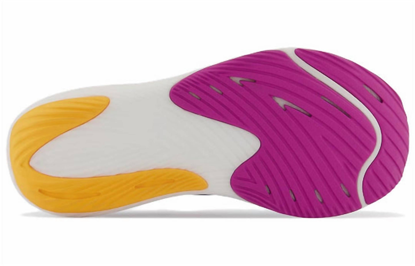 New Balance - Women's Fuelcell Rebel V3 - B - Mn3 Running Shoe