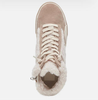 Dolce Vita - Zilvia Plush