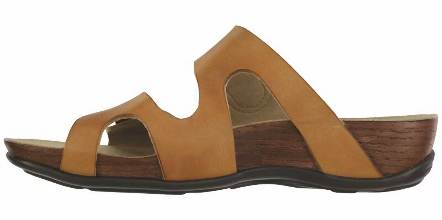 Sas - Women's Seaside Slide Sandal