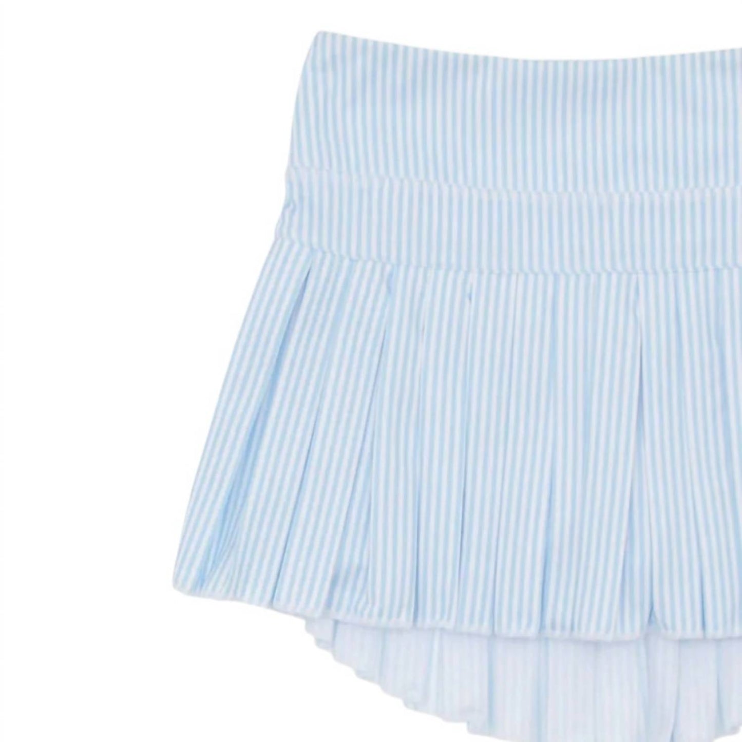 Azarhia - Girls Mini Pleated Skort