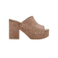 Dolce Vita - Women's Hero Heel