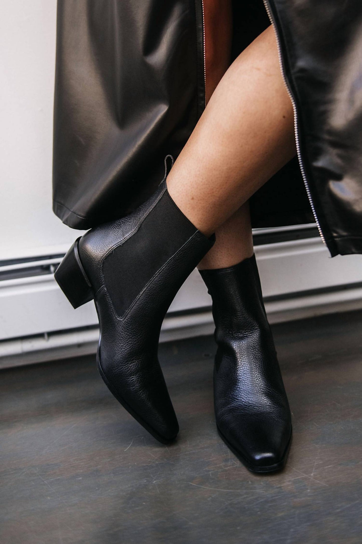 Matisse - Women's George Chelsea Boot