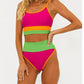 Beach Riot - Eva Top
