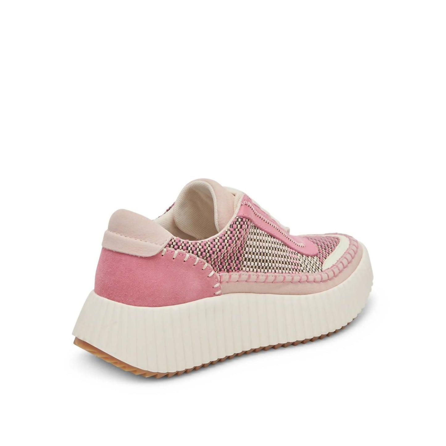 Dolce Vita - Women Dolen Platform Sneakers