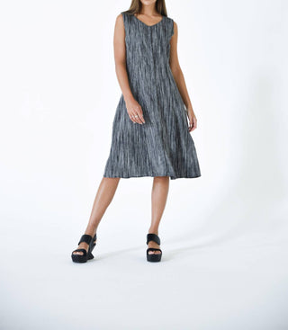 Simply Mila - Lisbon Sleeveless Dress