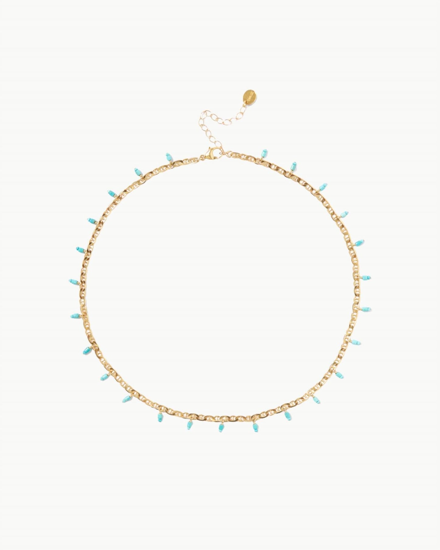 Chan Luu - Women's Celeste Necklace