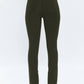 Pistola - Kendal High Rise Skinny Scuba Jeans With Zippers
