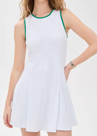 Addison Bay - Highland Dress