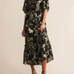 Z Supply - Women's Kiera Maxi Dress