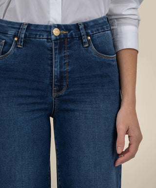 Kut From The Kloth - Meg High Rise Jean