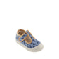 Victoria Shoes - Toddler T-Straps Canvas Shoe