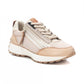 Xti - WOMEN'S CASUAL LEATHER SNEAKERS