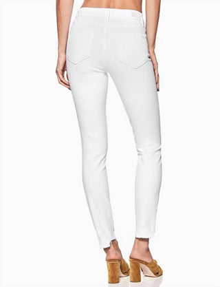 Paige - Women's Hoxton Ankle Jeans