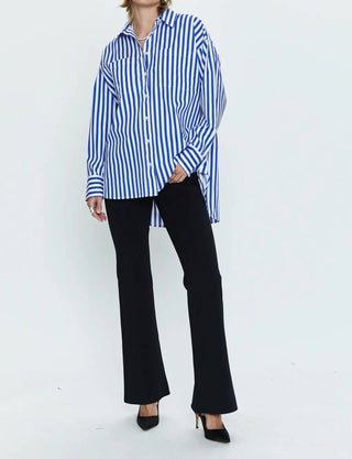 Pistola - Haven High Rise Bootcut Jeans