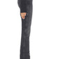 Agolde - Jetta Stacked Skinny Jeans