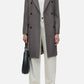 Closed - Double-breasted Coat