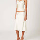 Nia - Oud Midi Skirt
