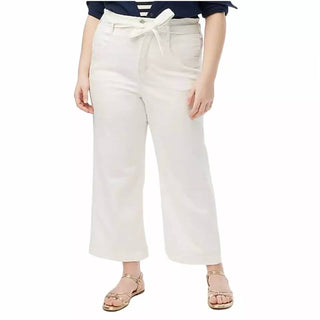 J.Crew - Paper-bag Jean