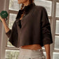 Free People - So Fly Henley Layer