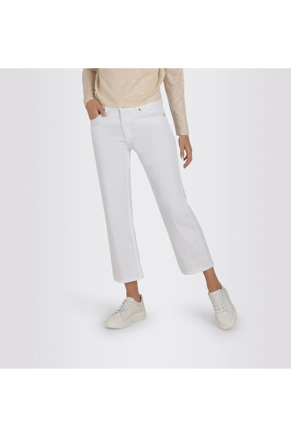 Mac Jeans - MAC JEANS CULOTTE