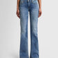 7 For All Mankind - Dojo Wide Leg Jeans