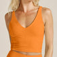 Beyond Yoga - SPACEDYE ALWAYS ON CROPPED TANK