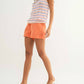 Wishlist - Women's Multi Striped Sweater Knit Tank Top