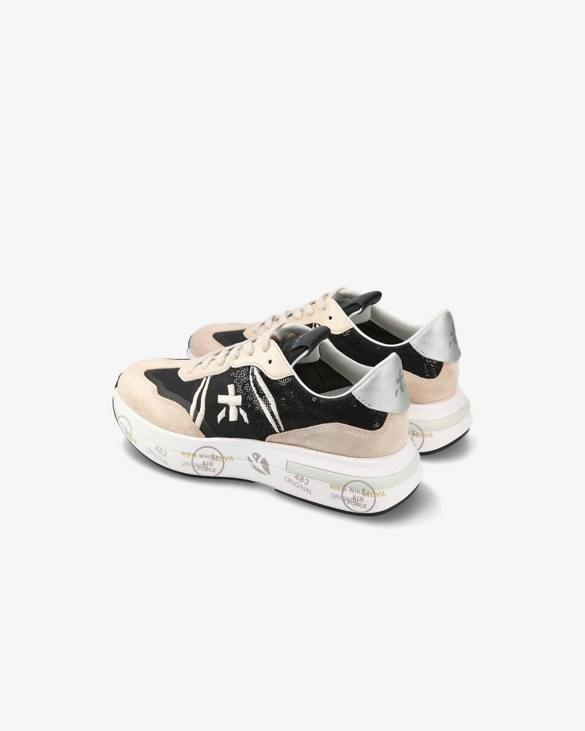 Premiata - WOMEN'S CASSIE SNEAKER