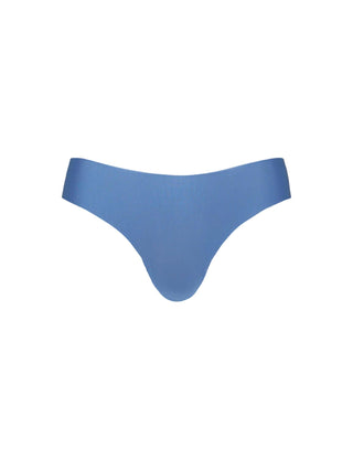Commando - Butter Mid-Rise Thong Panty