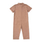 Omamimini - Kids' Mechanic Jumpsuit