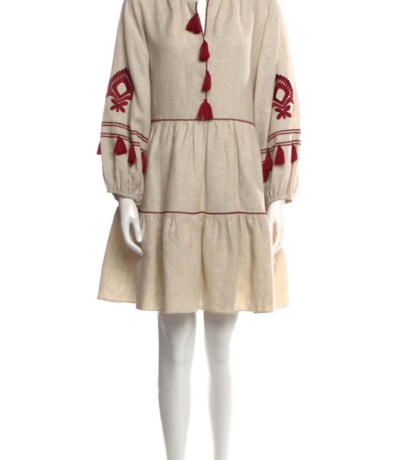 Sachin & Babi - Avery Dress