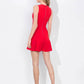 Alice + Olivia - Isa Mini Dress