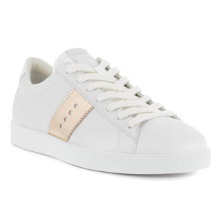 Ecco - Women's Street Lite Sneaker