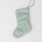Bauble Stockings - Peace On Earth Ornaments