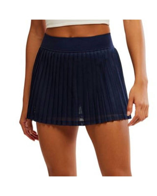 Fp Movement - Rally Ruffle Mini Skirt