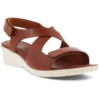 Ecco - Women's Felicia Cross Sandal