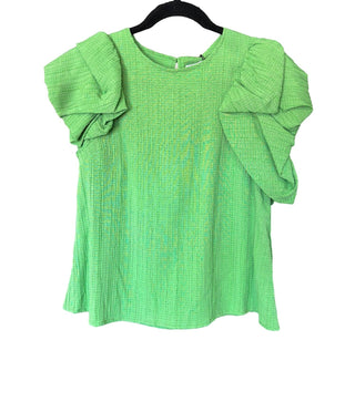 Thml - Count Your Blessings Top