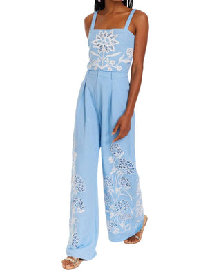 Allison New York - Hutton Wide Leg Pants