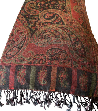 The Gray Crab - Women's Super Fine Scarf