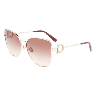 Salvatore Ferragamo - WOMEN'S SF296SR SUNGLASSES