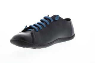 Camper - Men's Leather Lace Up Euro Sneakers Shoes