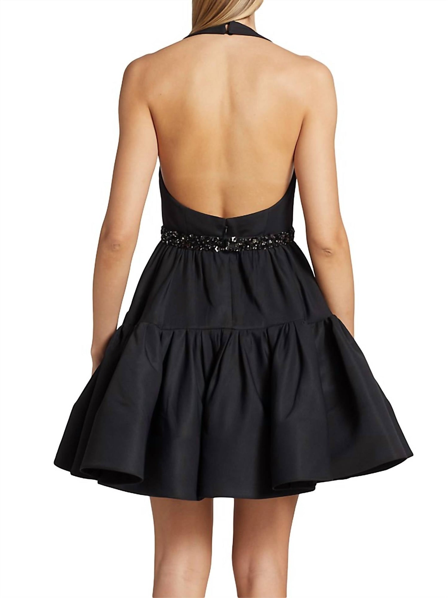 Sachin & Babi - TRINA DRESS