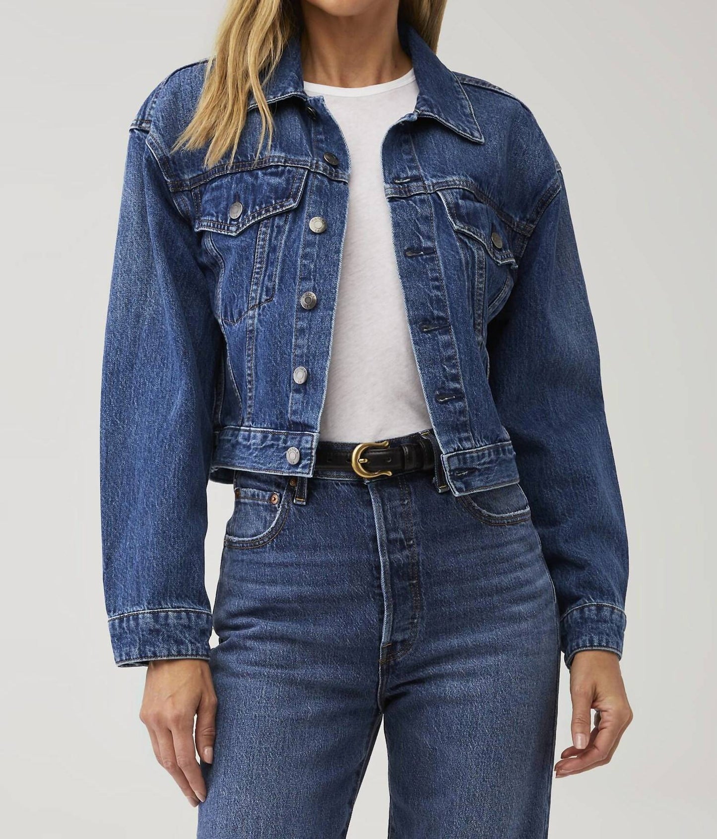 Pistola - Tatum Jacket